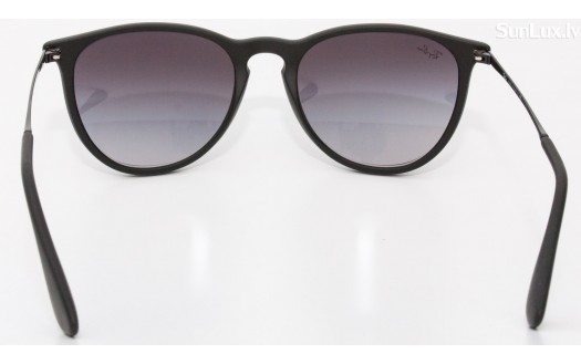 Ray-Ban Erika (RB4171 622/8G 54mm) saules brilles